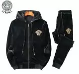 joggings homme versace discount hoodie vlh777837